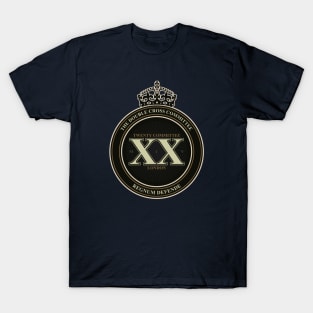 The Double Cross Committee T-Shirt